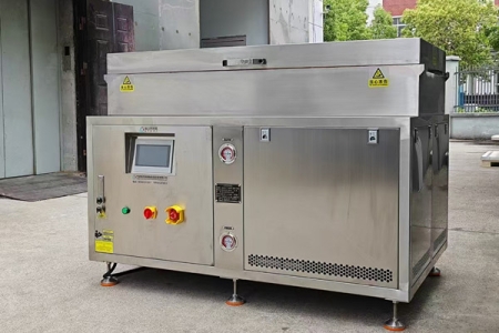 新芝阿弗斯-152℃超低溫淬火冷凍箱，極致低溫技術開啟工業(yè)冷凍新時代