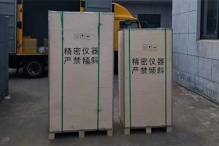水加熱控溫裝置超溫警報(bào)該怎么處理？