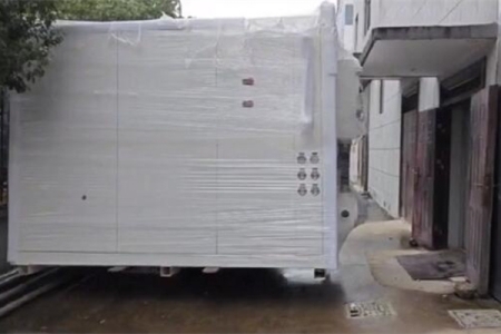 冷卻循環(huán)裝置的基本結(jié)構(gòu)、工作原理和使用范圍
