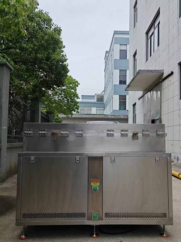 新芝阿弗斯-152℃超低溫淬火冷凍箱，極致低溫技術(shù)開啟工業(yè)冷凍新時(shí)代 圖3